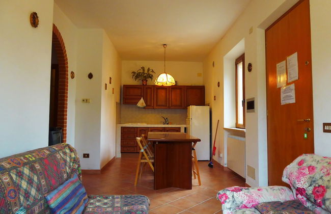 San Bernardino del Lago - Foto 4