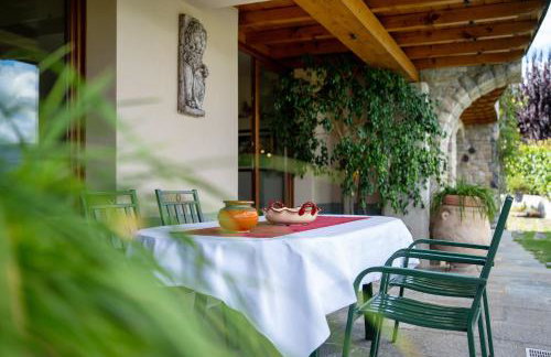 Villa Alessandra - Photo 30