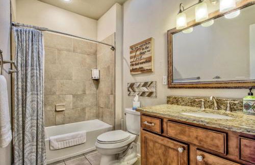 Corona Cabana - Hot Tub BBQ Top Attractions - Foto 18