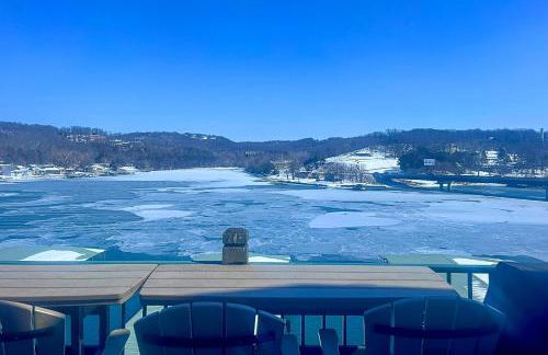 Lakefront Camdenton Condo Near Ha Ha Tonka - Foto 29