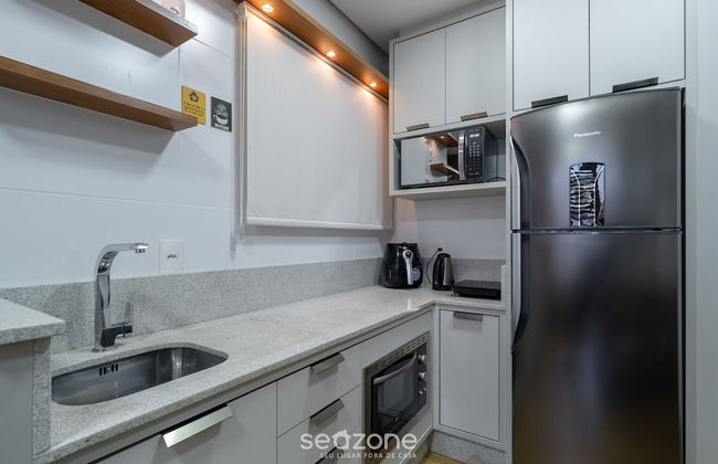 SSG Estúdios próximos a UFSC em Florianópolis - Foto 61