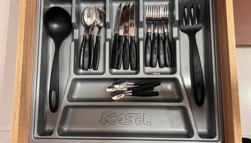 Apartamento aconchegante no Centro - Foto 2