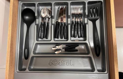 Apartamento aconchegante no Centro - Foto 2