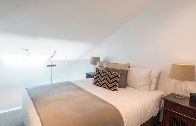 Sullivans Cove Apartments - Foto 29