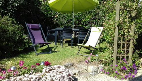 Ti Bihan - Meublé proche plages - Foto 4