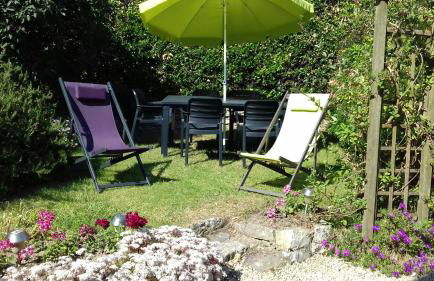 Ti Bihan - Meublé proche plages - Foto 4