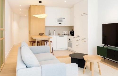 Apartamento Boutique/Progreso - Foto 1