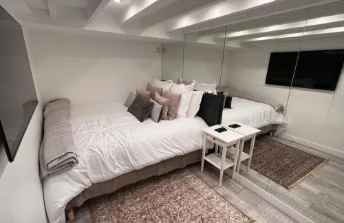 Rooftop Triplex with Garden at Notre Dame - Foto 10