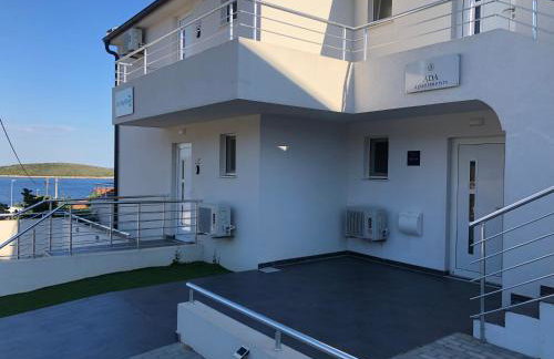 Ada Vis Apartments - Foto 18