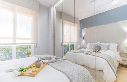 Acogedor apartamento con acabados primera calidad - Foto 11