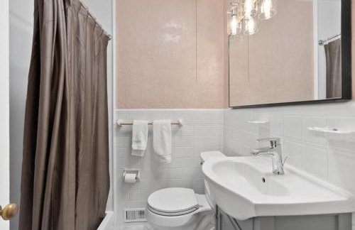 Bright and Spacious Stay - Foto 31