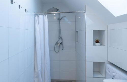 Monteuerunterkunft - Flexibel und Modern - Foto 14