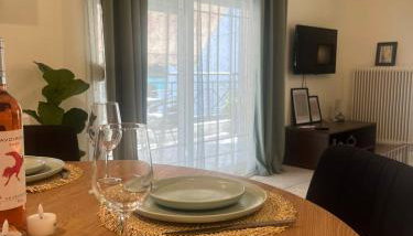 Sole Apartment Xanthi - Foto 5