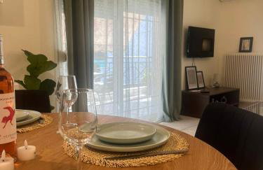 Sole Apartment Xanthi - Foto 5