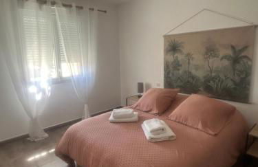 Superbe t2 route de ville Bastia - Foto 17