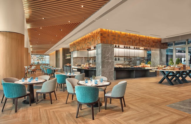 Lanson Place Mall of Asia Manila - Photo 35