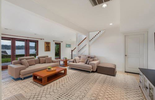 Lakeview house centrally located - Foto 28