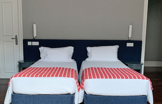 Oporto Serviced Apartments - Cedofeita - Foto 16