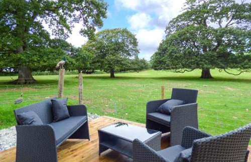 Vine Cottage - Foto 15