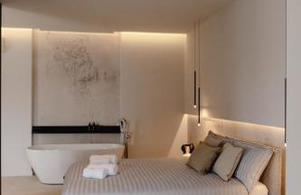 Sobe Six On 7 - Luxury Apartments & Rooms - Foto 47