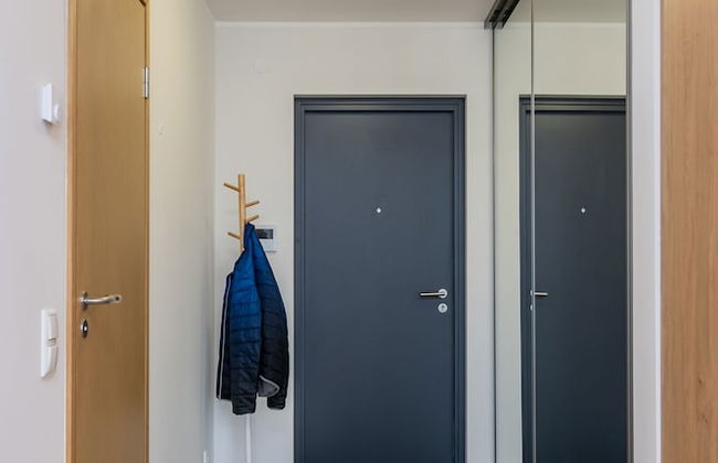 HARAKA APARTMENT WITH SUNSET BALCONY - Foto 2