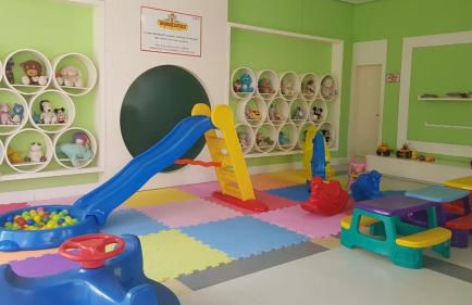 Ap 3 qtos 2vg gar cob Twice Guaruja - Foto 40