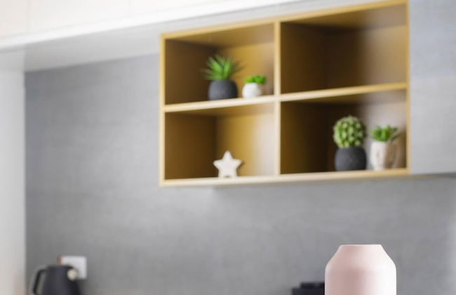 Penthouse Sunset Balcony by Sea N' Rent - Foto 14