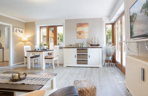 Premium Quartier Solymar Pelzerhaken - ein kleiner Hund willkommen - Foto 3