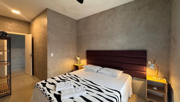 Casa Marataizes - Foto 2, Habitación