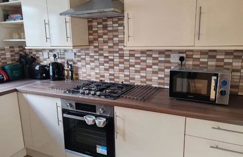 Modern living in Hull - Foto 14