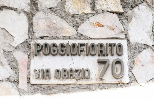 Una terrazza sul Golfo di Napoli - Foto 34