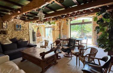 Villa spacieuse à Richerenches - Foto 19