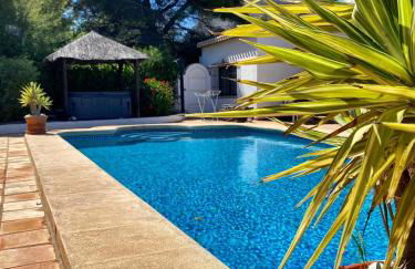 Magnifique villa tout confort à Javea - Foto 13