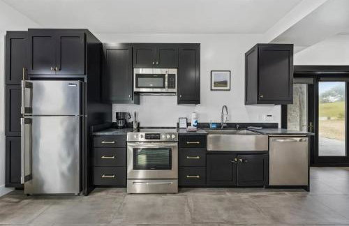 Bandon Coast - Beach Access, Ocean views & Hot Tub - Photo 25