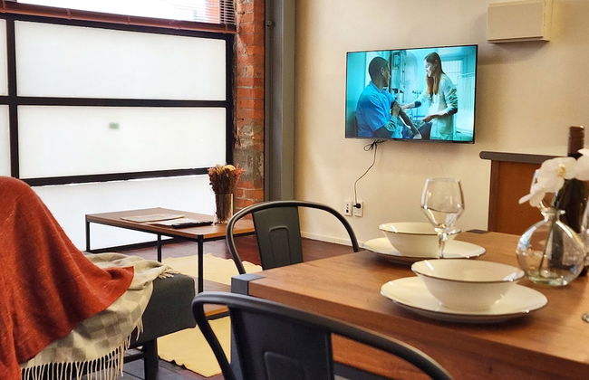 U Suites on Egmont - Photo 56