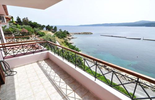 Zennova #43, Pirgadikia Sky & Sea Home - Foto 17