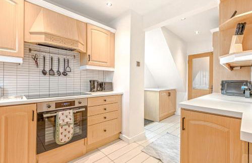 Churchill House - Foto 41