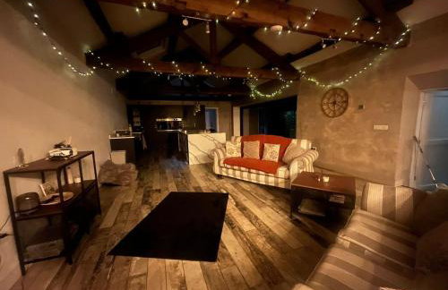 The Barn - Batley West Yorkshire - horse stays - Foto 11