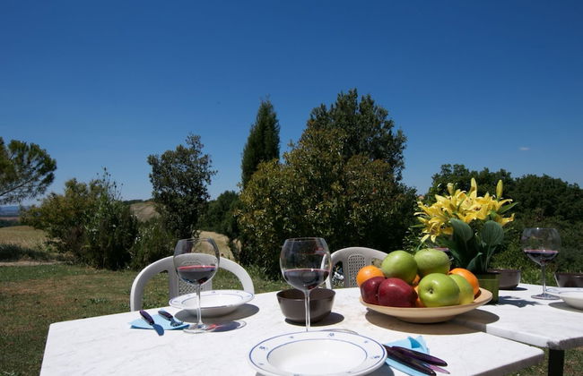 Belvilla by OYO Fienile - Foto 22