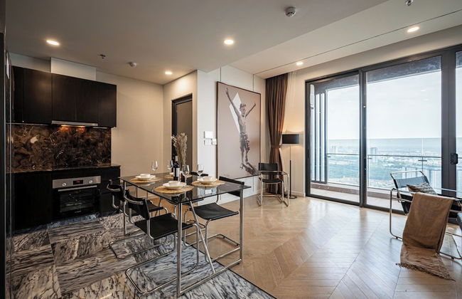 Bluesky Lumiere Riverside Luxury - Foto 6