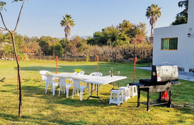 Finca Ybarra Casa de Campo - Foto 30