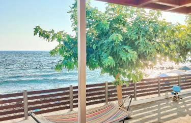 Beach front house at Agios Ilias Pyrgos Near Ancient Olympia - Photo 46