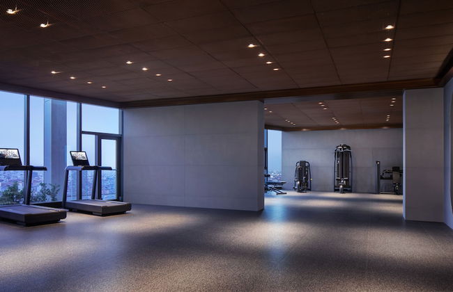 Citadines Flatiron Phnom Penh - Photo 46