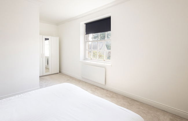 Host Stay St Margaret s Mews - Foto 11