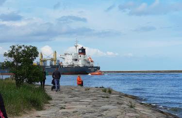 Apartament Cesarski Agnes z oddzielną sypialnią, parking - Foto 41