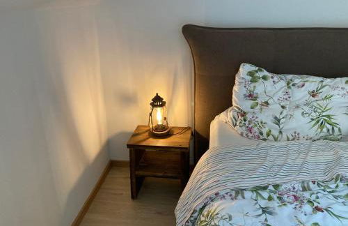 Ferienwohnung Bahnhof Regen mit Wellness - Foto 12