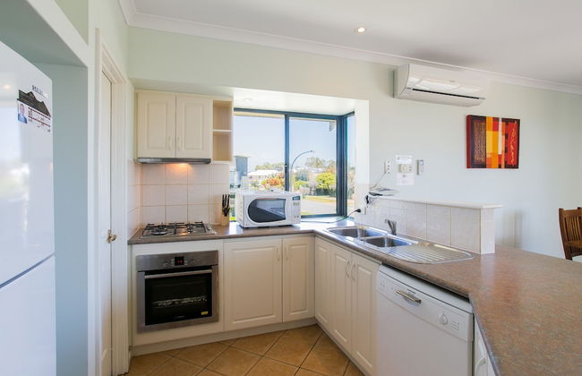 Seahaven Villas by Rockingham Apartments - Foto 12