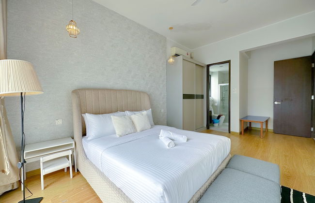 Country Garden Danga Bay By Stayrene - Foto 55