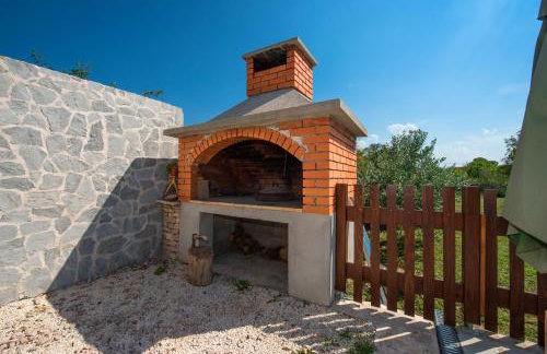 Holiday home Ana with pool national park krka - Foto 3