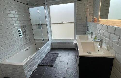 Luxury Apartment in Belsize Park - Foto 20